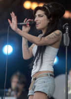 Amy Winehouse